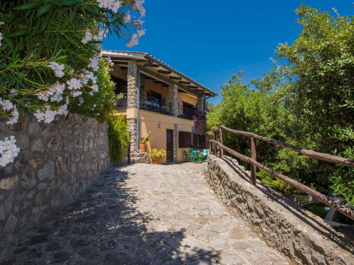 Villa Von Salis By Interhome Ansedónia Exterior foto